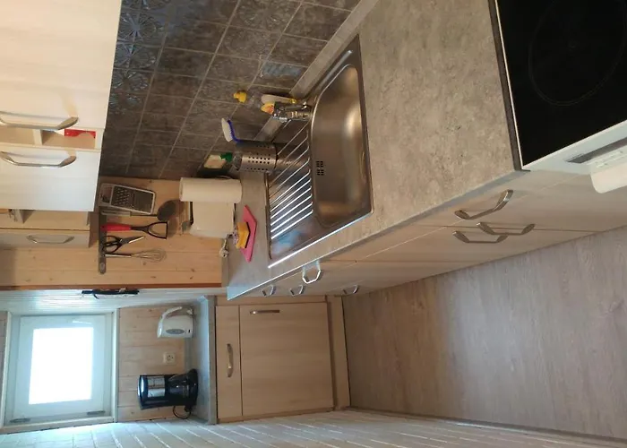 Einfach Urlaub Nr 1 Appartement *